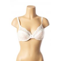 FILLANDISES - Soutien-gorge rose en polyamide pour femme - Taille 85D - Modz