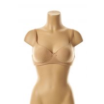 CHANTELLE - Soutien-gorge chair en polyamide pour femme - Taille 85D - Modz