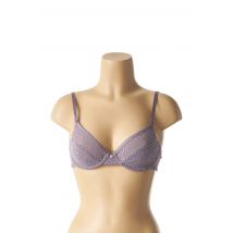 PASSIONATA - Soutien-gorge violet en polyamide pour femme - Taille 85B - Modz