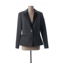 WEINBERG - Blazer gris en polyester pour femme - Taille 44 - Modz