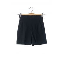 TEENFLO - Short bleu en coton pour femme - Taille 34 - Modz