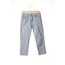 EDC - Pantacourt gris en coton pour femme - Taille 32 - Modz