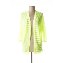 O'NEILL - Gilet manches longues vert en polyester pour femme - Taille 36 - Modz