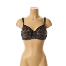 LOUISA BRACQ LINGERIE FEMME DE COULEUR GRIS - Grande Taille