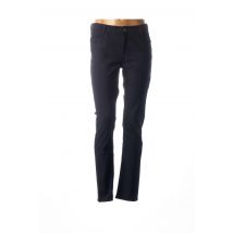 COUTURIST - Pantalon slim bleu en coton pour femme - Taille W38 - Modz