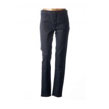 COUTURIST - Pantalon slim bleu en coton pour femme - Taille W31 - Modz