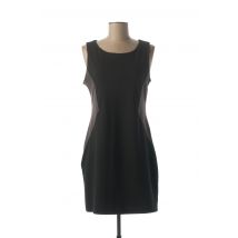 POUSSIERE D'ETOLE - Robe courte noir en polyester pour femme - Taille 40 - Modz