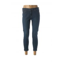 LEE - Jeans skinny bleu en coton pour femme - Taille W26 - Modz