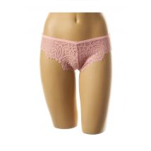 HANA - Culotte rose en polyamide pour femme - Taille 42 - Modz