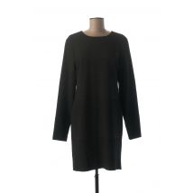 SET - Robe courte noir en polyester pour femme - Taille 42 - Modz