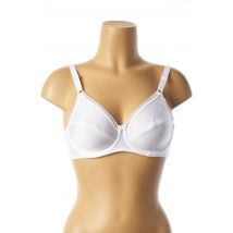 TRIUMPH - Soutien-gorge blanc en polyamide pour femme - Taille 85B - Modz