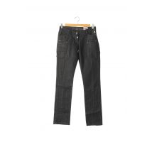 TIMEZONE - Jeans coupe slim bleu en coton pour femme - Taille W26 L32 - Modz