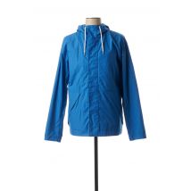 MINIMUM - Coupe-vent bleu en polyester pour homme - Taille S - Modz
