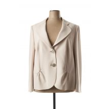 BASLER VESTES FEMME DE COULEUR BEIGE - Grande Taille