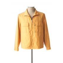 PIERRE CARDIN VESTES HOMME DE COULEUR JAUNE - Grande Taille