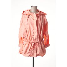 I.CODE (By IKKS) - Veste casual rose en polyester pour femme - Taille 36 - Modz