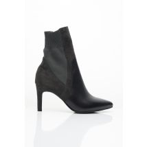 PETER KAISER - Bottines/Boots gris en cuir pour femme - Taille 36 - Modz