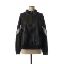 NÜ - Veste casual noir en polyamide pour femme - Taille 40 - Modz