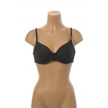 MARIE JO - Haut de maillot de bain noir en polyamide pour femme - Taille 95C - Modz