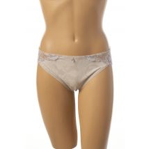 EMPREINTE - Culotte gris en polyamide pour femme - Taille 44 - Modz