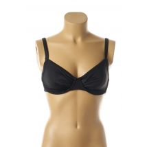 OLYMPIA - Haut de maillot de bain noir en polyamide pour femme - Taille 85D - Modz