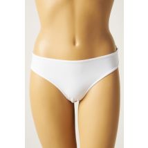 MARLIES DEKKERS - Culotte blanc en nylon pour femme - Taille 42 - Modz