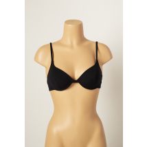 VANITY FAIR - Haut de maillot de bain noir en polyamide pour femme - Taille 90B - Modz