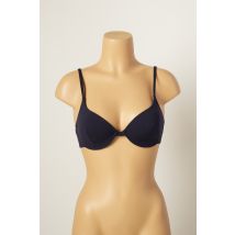 VANITY FAIR - Haut de maillot de bain bleu en polyamide pour femme - Taille 85D - Modz