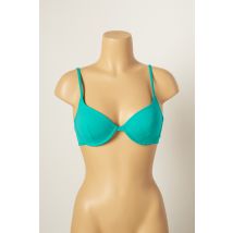 VANITY FAIR - Haut de maillot de bain vert en polyamide pour femme - Taille 90C - Modz