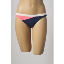 VARIANCE - Bas de maillot de bain bleu en polyamide pour femme - Taille 40 - Modz