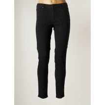 EVA KAYAN - Pantalon slim gris en coton pour femme - Taille 36 - Modz