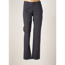 GAASTRA - Pantalon chino bleu en coton pour femme - Taille W32 - Modz