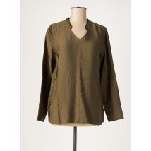 BETTY & CO - Blouse vert en viscose pour femme - Taille 38 - Modz