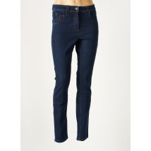 BASLER - Jeans skinny bleu en viscose pour femme - Taille 38 - Modz