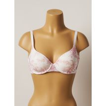 WOLFORD - Soutien-gorge rose en polyamide pour femme - Taille 90C - Modz
