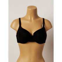 FEMILET - Soutien-gorge noir en nylon pour femme - Taille 85C - Modz