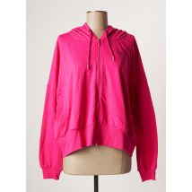 ERIMA - Veste casual rose en polyester pour femme - Taille 40 - Modz