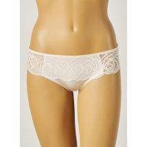 FEMILET - Culotte beige en polyamide pour femme - Taille 46 - Modz