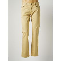 RALPH LAUREN - Pantalon droit beige en coton pour homme - Taille W38 L34 - Modz
