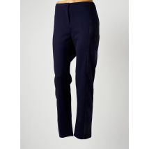 MULTIPLES PANTALONS FEMME DE COULEUR BLEU - Grande Taille