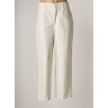 SET - Pantalon chino blanc en coton pour femme - Taille 40 - Modz