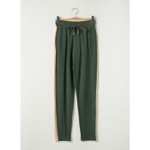 WEEKEND MAXMARA - Jogging vert en viscose pour femme - Taille 34 - Modz