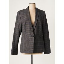 ESPRIT - Blazer noir en polyester pour femme - Taille 42 - Modz