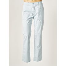 PIONEER PANTALONS HOMME DE COULEUR BLEU - Grande Taille