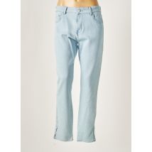 COP COPINE - Jeans coupe slim bleu en coton pour femme - Taille 42 - Modz