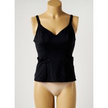 FREYA - Haut de maillot de bain noir en polyamide pour femme - Taille 90D - Modz