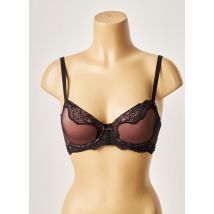 TRIUMPH - Soutien-gorge noir en polyester pour femme - Taille 85B - Modz