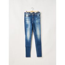 LTB - Jeans coupe slim bleu en coton pour femme - Taille W27 L32 - Modz