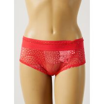 IMPLICITE - Shorty rose en polyamide pour femme - Taille 42 - Modz