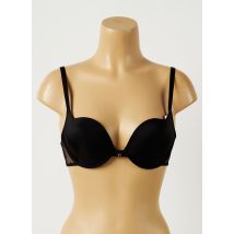 ALLUMETTE - Soutien-gorge noir en polyamide pour femme - Taille 90C - Modz